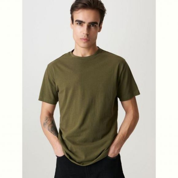 Футболка Sport style 80 khaki