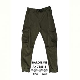 Штаны God Baron AK 7385-3 khaki