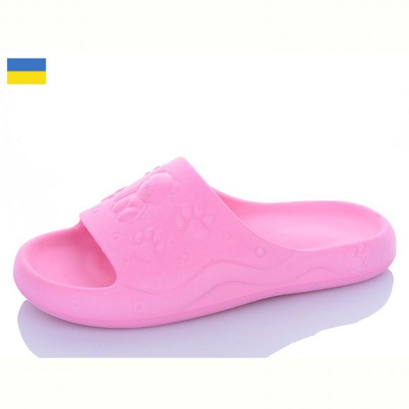 Шлепанцы Luckline 5066-383 Шлепанцы Luckline 5066-383