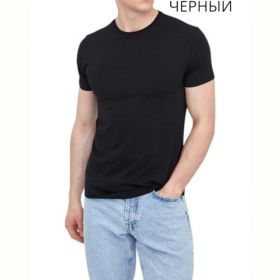 Футболка Mary Poppins 7150 black
