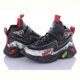 Кроссовки Мифер 2117-A215B red Кроссовки Мифер 2117-A215B red