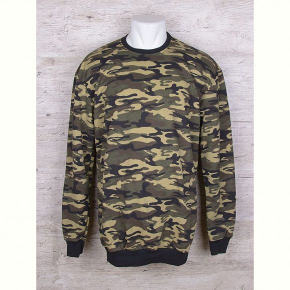 Батник Ismail 150933 khaki