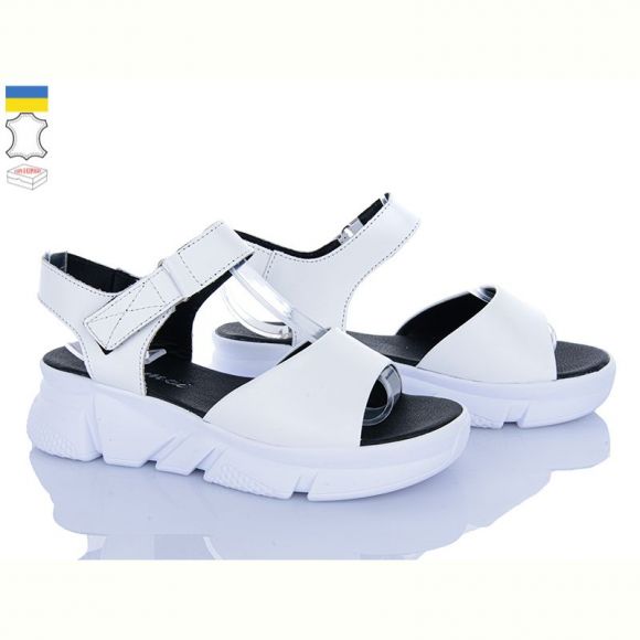 Босоножки Jamei 2109-132