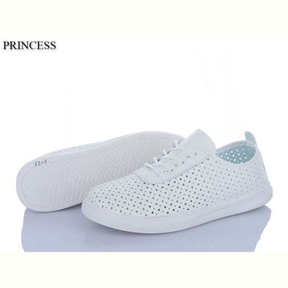Кроссовки Princess 12-1 Кроссовки Princess 12-1