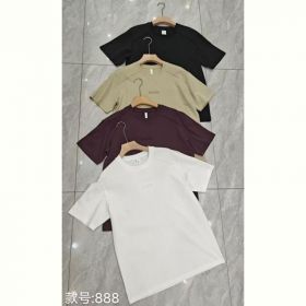 Футболка F.T.H 888 white