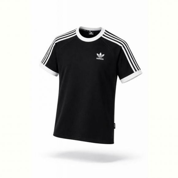 Футболка Alex Clothes 14141 black