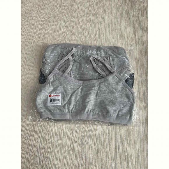 Топ Disneyopt kids 4834D2 grey (6-7)