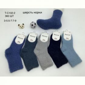 Носки Redoor TC102-2 mix Носки Redoor TC102-2 mix