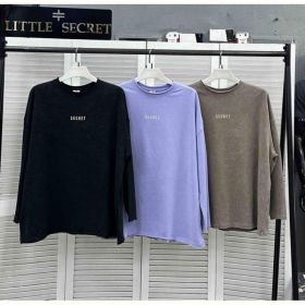 Свитер Little Secret 500262 black