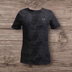 Футболка Sevim SV1765 black Футболка Sevim SV1765 black