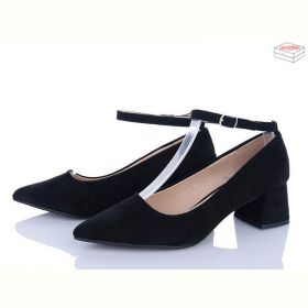 Туфли Qq Shoes QQ70-1