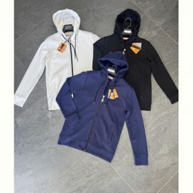 Кофта спорт F.T.H F770 white