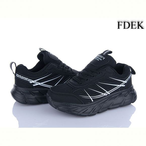 Кроссовки Fdek H9206-5 Кроссовки Fdek H9206-5
