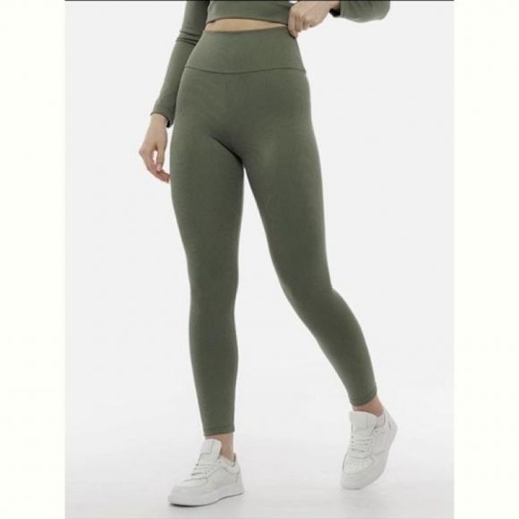 Лосины Fili kids FK1587 khaki