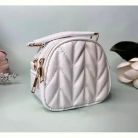 Сумка Luna-bag 24-554 l.grey
