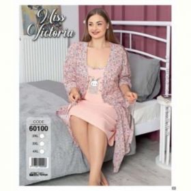 Комплект Disneyopt DS406-60100 peach