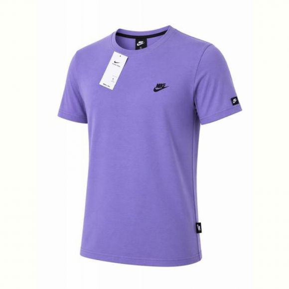 Футболка Alex Clothes 14265 lilac