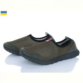 Кроссовки Paolla SP7 хакі Кроссовки Paolla SP7 хакі
