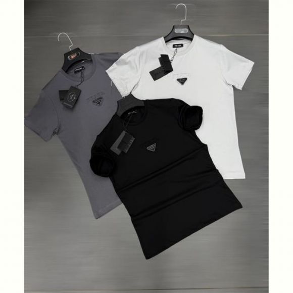 Футболка F.T.H F1254 grey