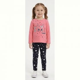 Костюм Malibu2 4385 pink