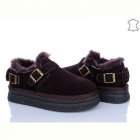 Угги Plps 5982 brown Угги Plps 5982 brown