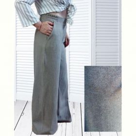 Штаны H&S 169 grey