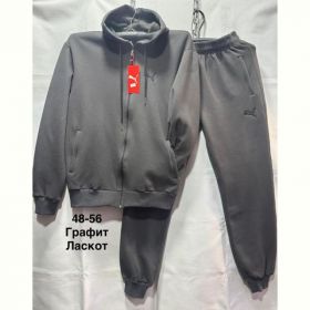 Костюм спорт Minh MH437 grey Костюм спорт Minh MH437 grey