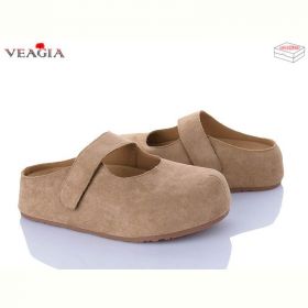 Шлепанцы Veagia Сабо T10-3