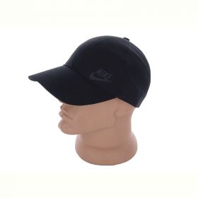 Кепка Mabi S1238 black