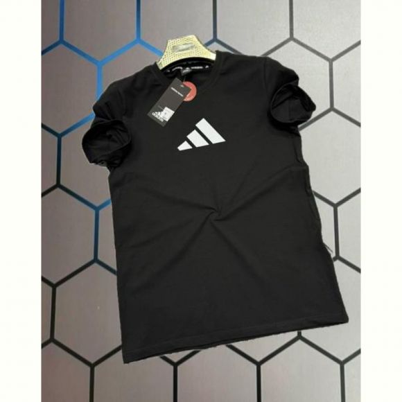 Футболка Alex Clothes 13979 black