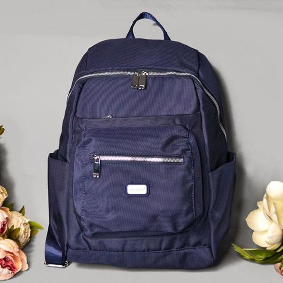 Рюкзак Luna-bag 1078-22 navy