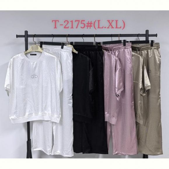 Костюм Saint Wish 2175 mix