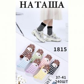 Носки Annet HK1815 mix