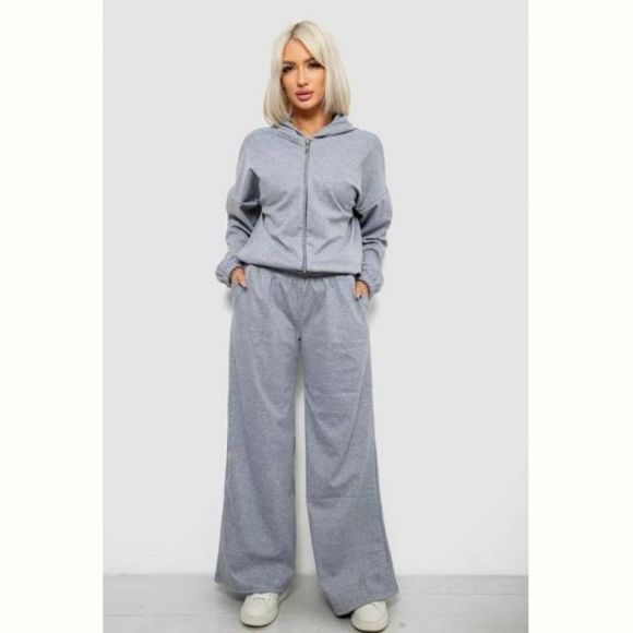 Костюм спорт Seven Group 0427 grey Костюм спорт Seven Group 0427 grey