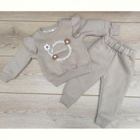 Костюм Emir kids 687 beige