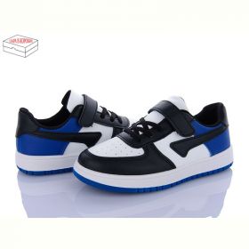 Кроссовки OkShoes DM03-4