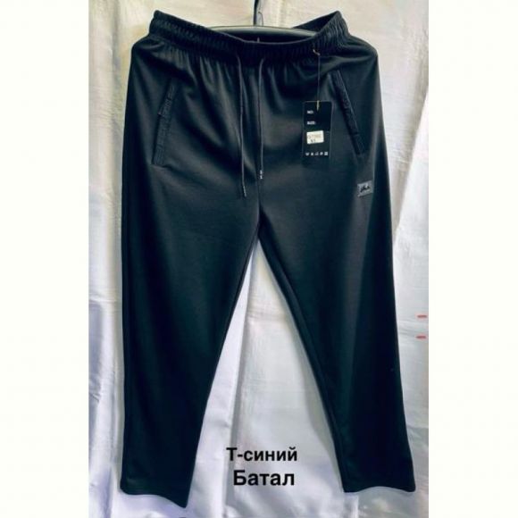 Штаны спорт Minh 2827 navy