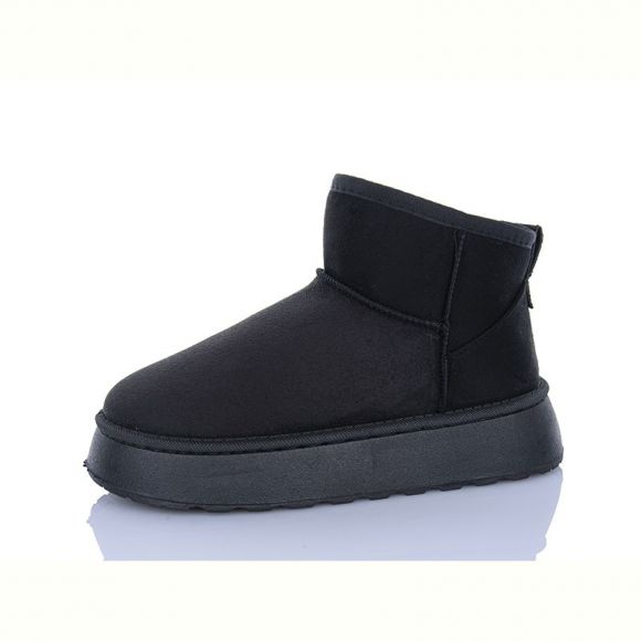 Угги YIYI D61 black