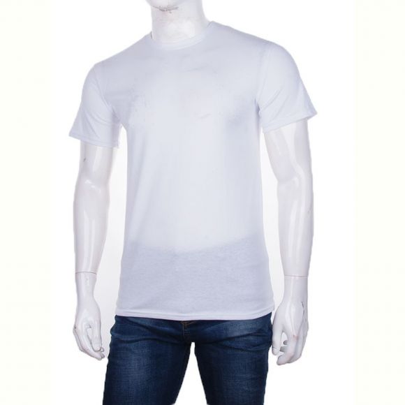 Футболка Banko AM005 white