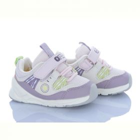 Кроссовки Clibee CX1215 p.pink