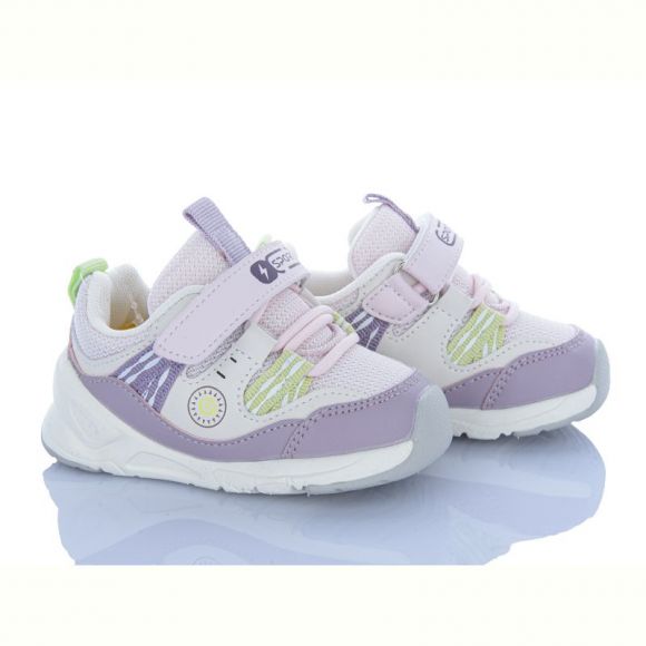 Кроссовки Clibee CX1215 p.pink