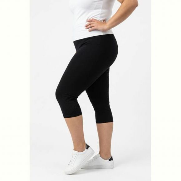Бриджи Sport style 701-2 black