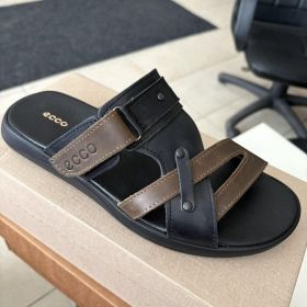 Шлепанцы DvaShoes TT-EC1