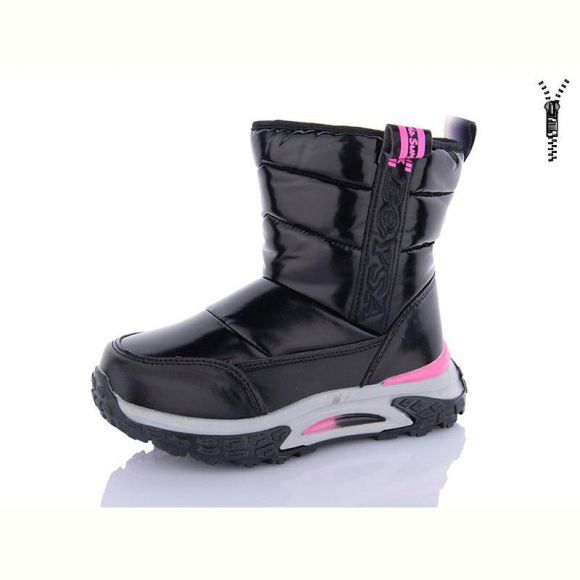 Дутики OkShoes 8870-5D