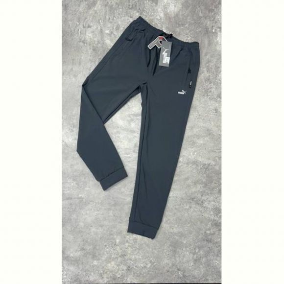 Штаны спорт Alex Clothes 13568 grey