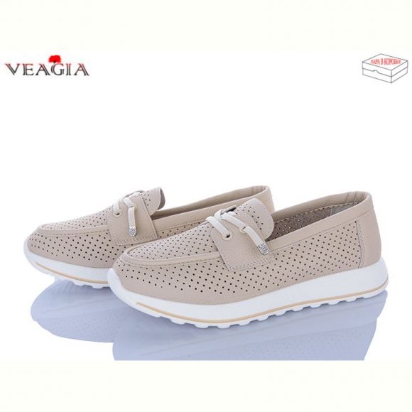 Туфли Veagia N97-2