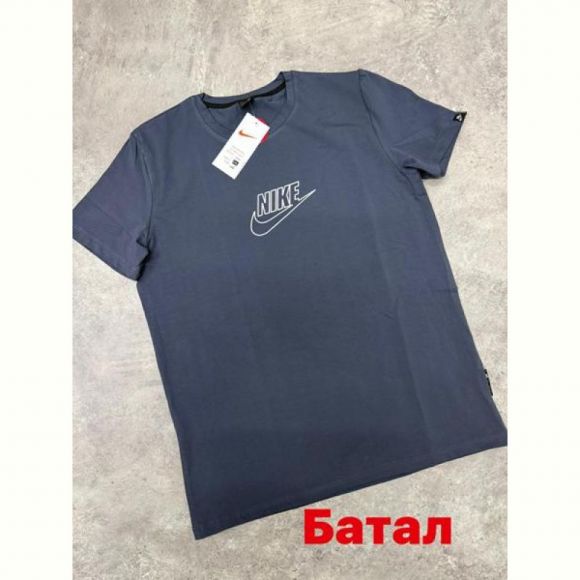 Футболка Alex Clothes 14075 blue Футболка Alex Clothes 14075 blue