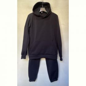 Костюм спорт Ayden AD1378 black Костюм спорт Ayden AD1378 black