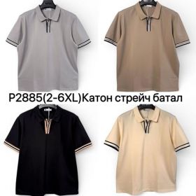 Футболка Ale-Ate P2885 grey Футболка Ale-Ate P2885 grey