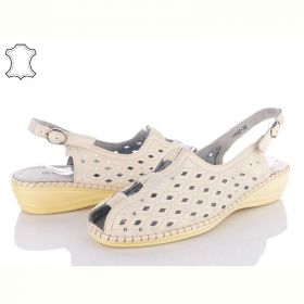 Босоножки Shilin SLF890 gold
